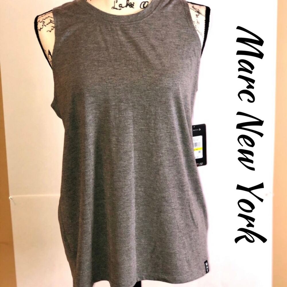 NWT Beautiful MNY Women's Performance Tank